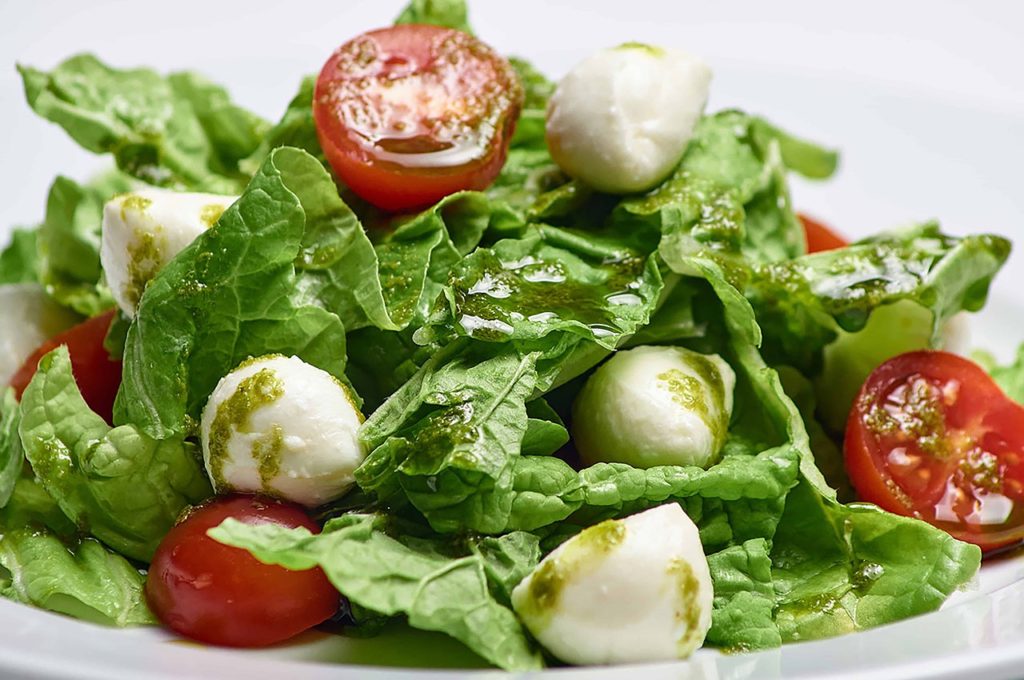 Saled Salad Foodfoto Foodshooting  - ksvbilli0 / Pixabay